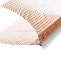 Good Pvc Angle Corner Bead With Fiberglass Mesh